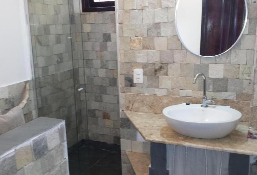 호텔 Country Club Pititinga