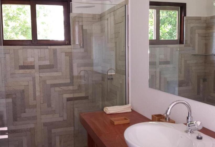 호텔 Country Club Pititinga