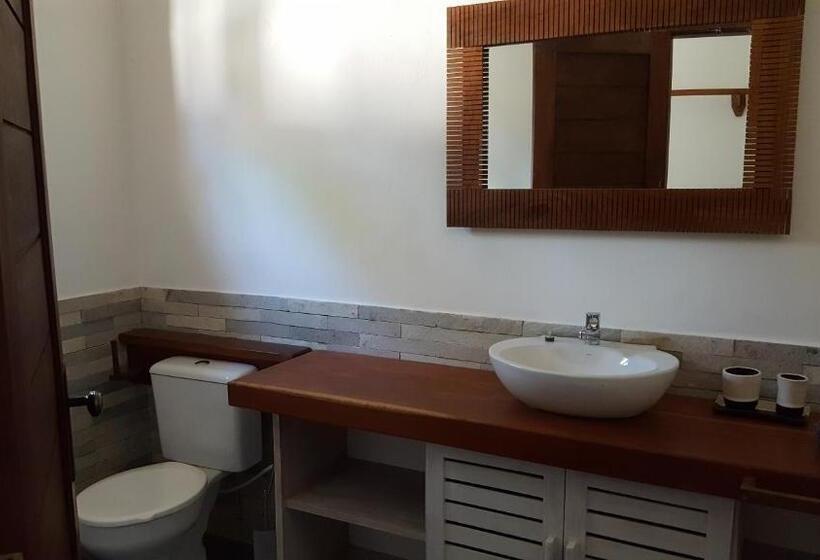 호텔 Country Club Pititinga