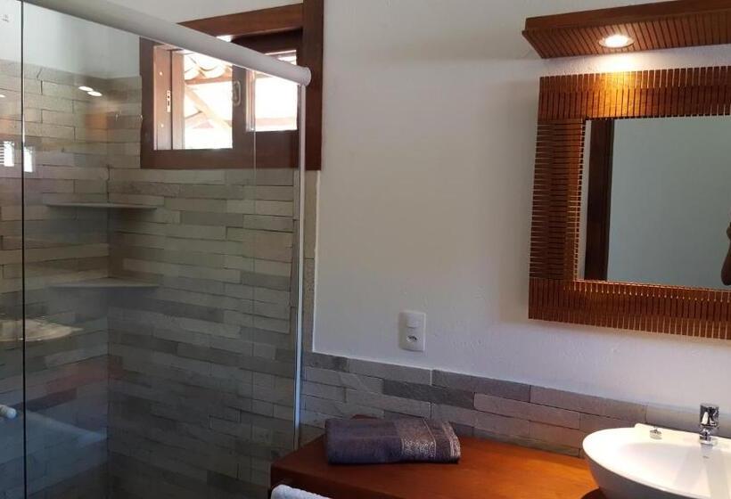 호텔 Country Club Pititinga