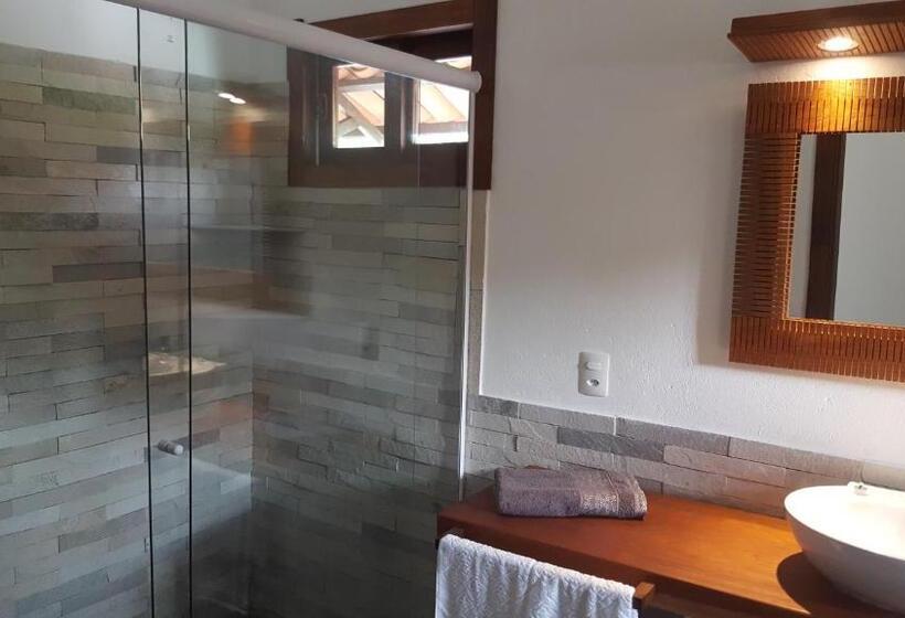 호텔 Country Club Pititinga