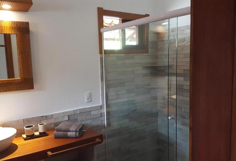 호텔 Country Club Pititinga