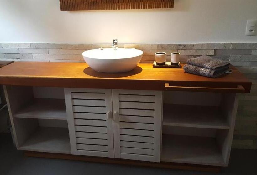 호텔 Country Club Pititinga