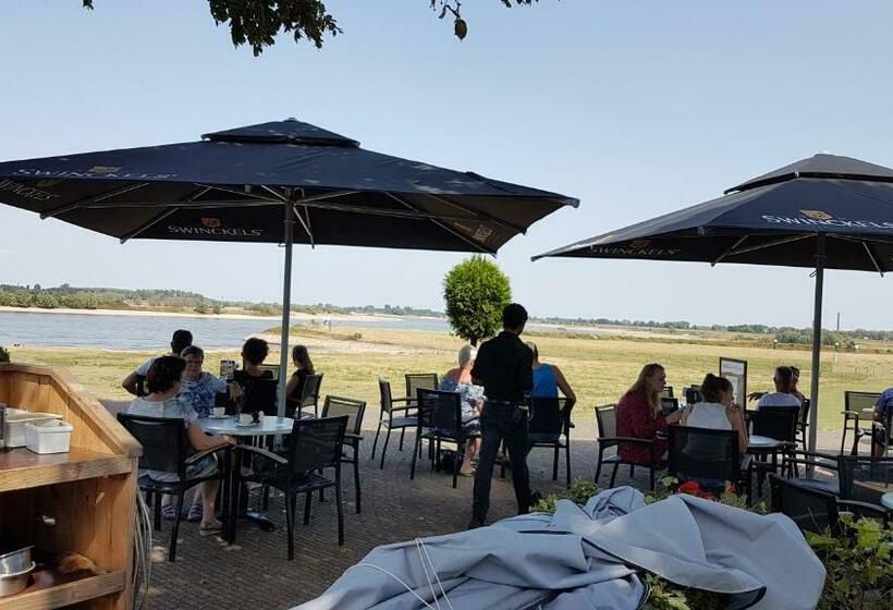 בית מלון כפרי De Gouden Molen