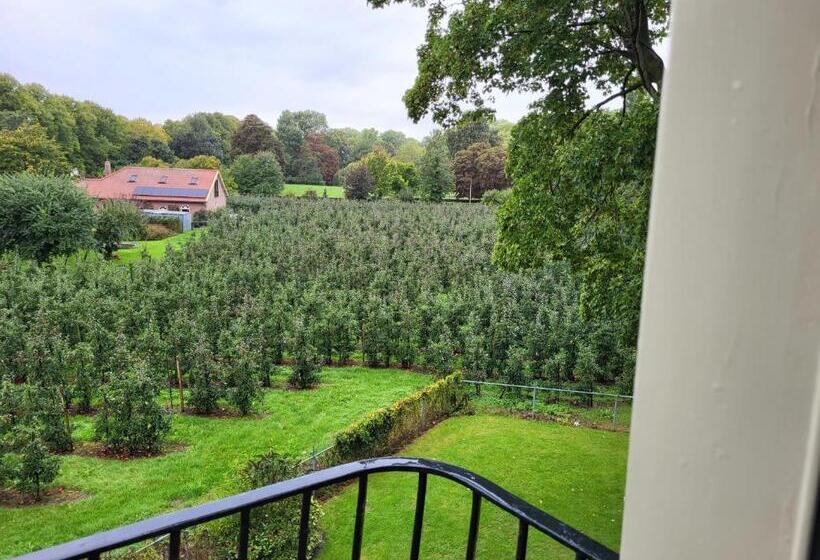 בית מלון כפרי De Gouden Molen