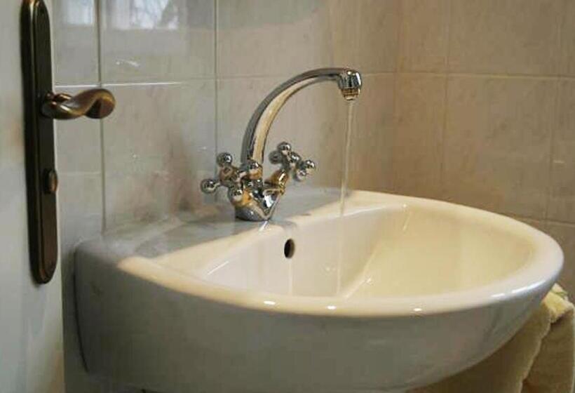 בית מלון כפרי De Gouden Molen