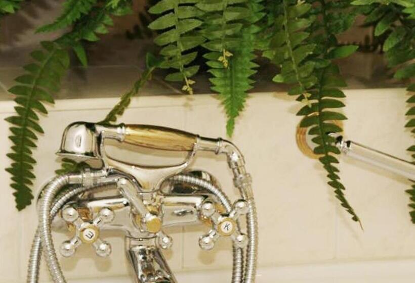 בית מלון כפרי De Gouden Molen