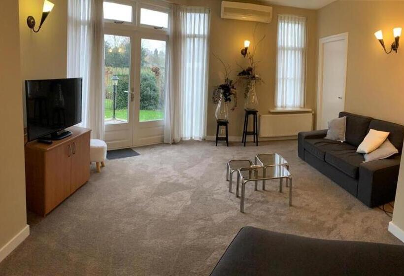 בית מלון כפרי De Gouden Molen