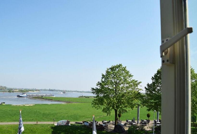 בית מלון כפרי De Gouden Molen