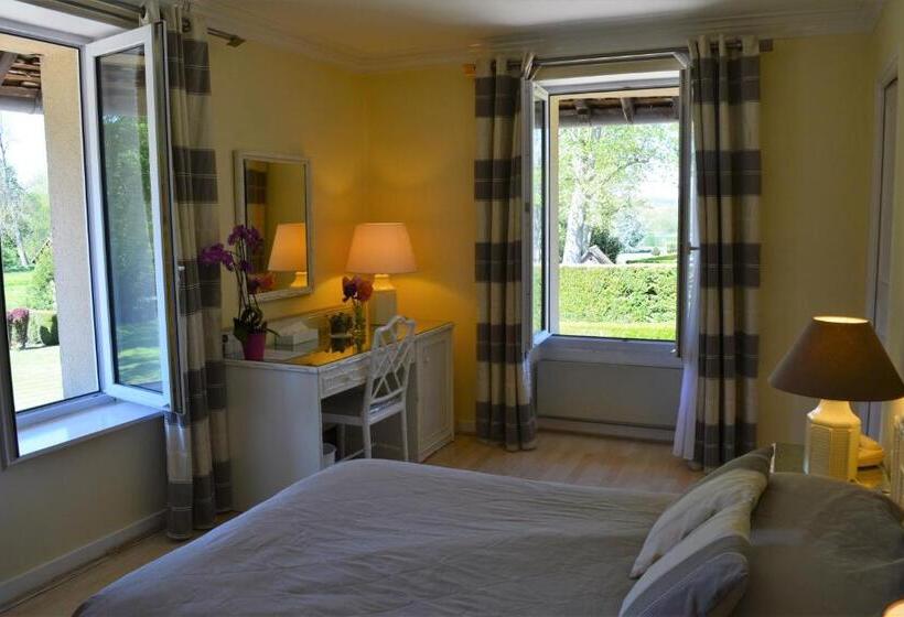 فندق Domaine De La Reposée