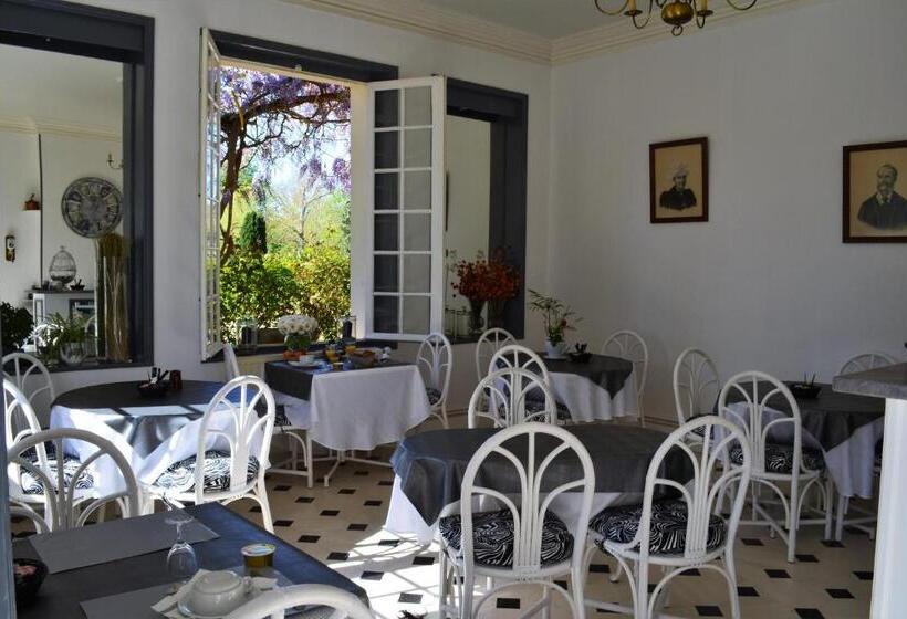 בית מלון כפרי Domaine De La Reposée