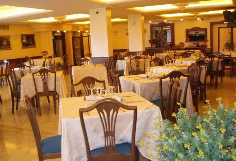 فندق Ferranti