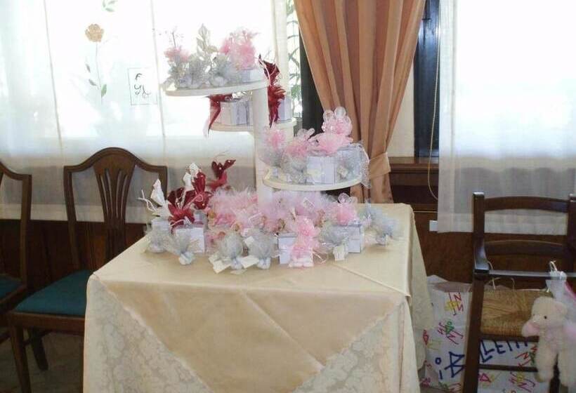فندق Ferranti