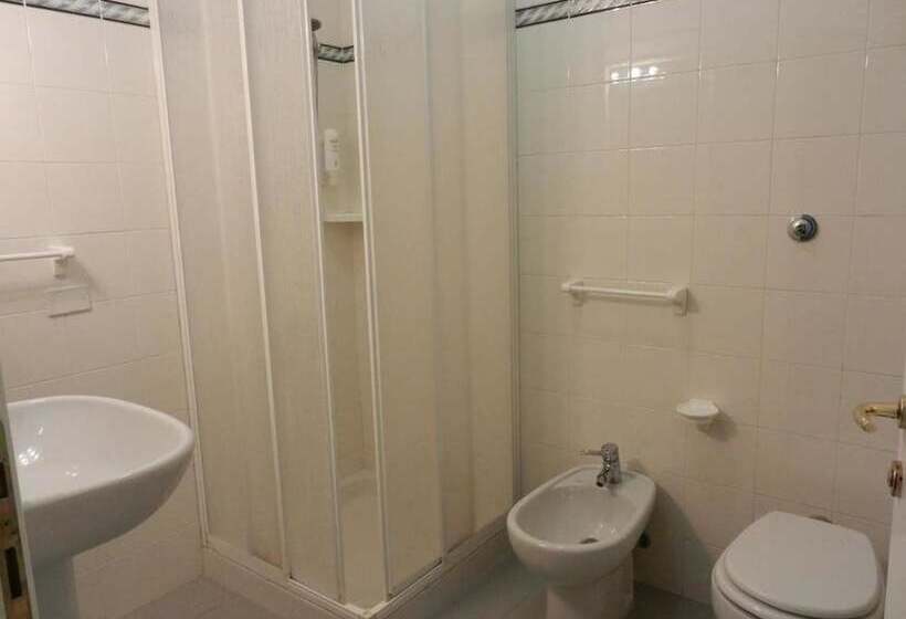 בית מלון כפרי Ferranti