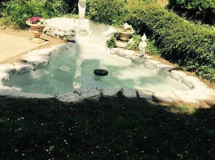 בית מלון כפרי Ferranti