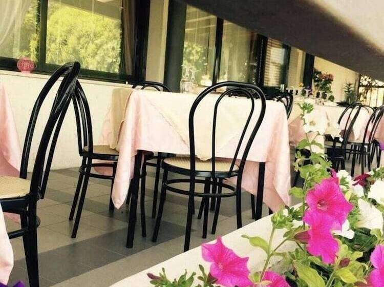 בית מלון כפרי Ferranti