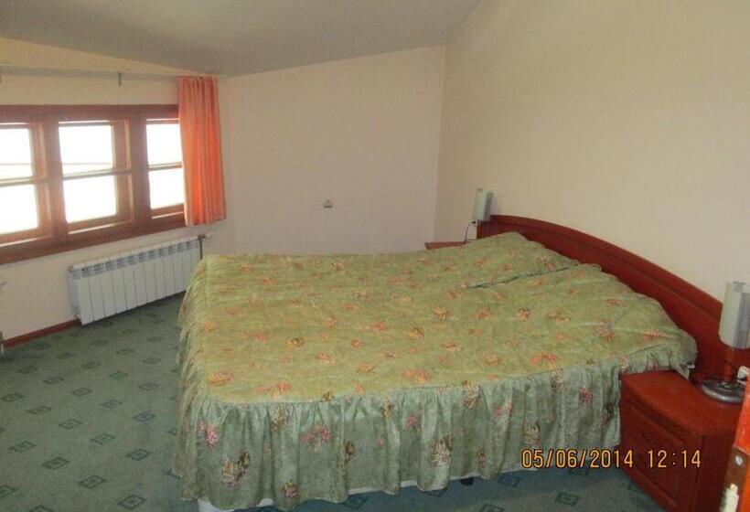 فندق Fisherman S Hut Family