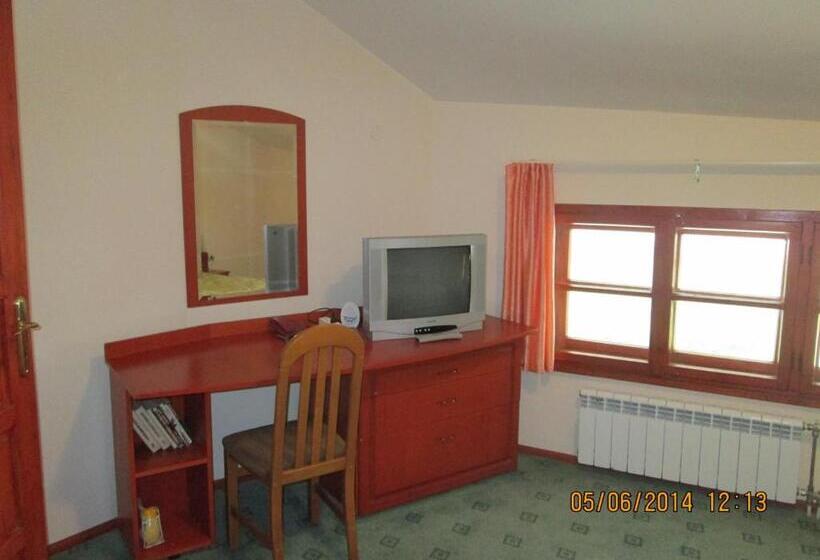 فندق Fisherman S Hut Family