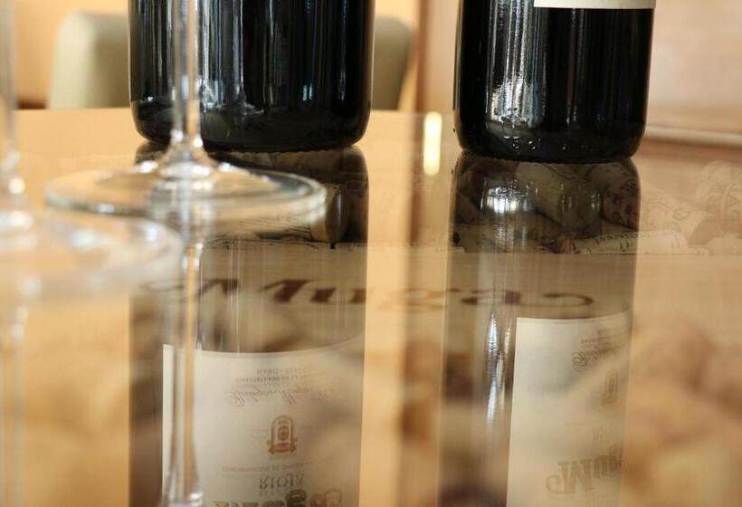 בית מלון כפרי & Gasthaus Die Perle