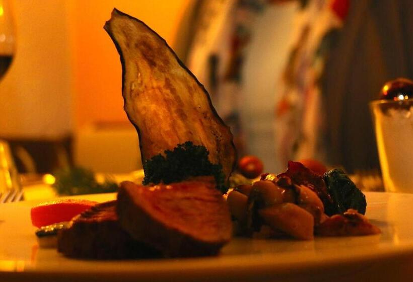 בית מלון כפרי & Gasthaus Die Perle