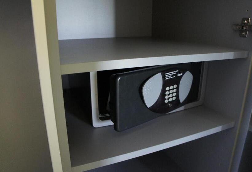 בית מלון כפרי & Gasthaus Die Perle