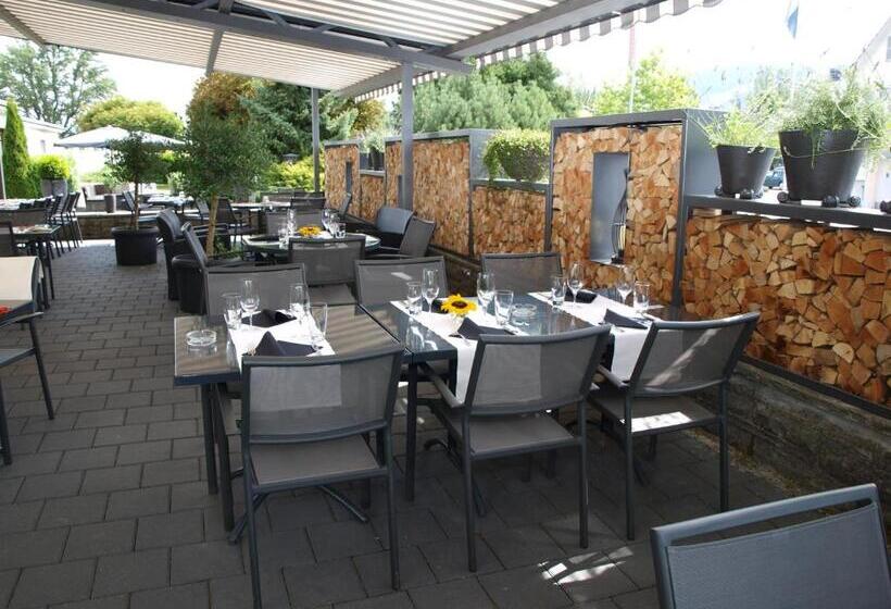 בית מלון כפרי & Gasthaus Die Perle