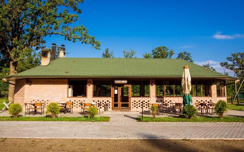 בית מלון כפרי Georg Park