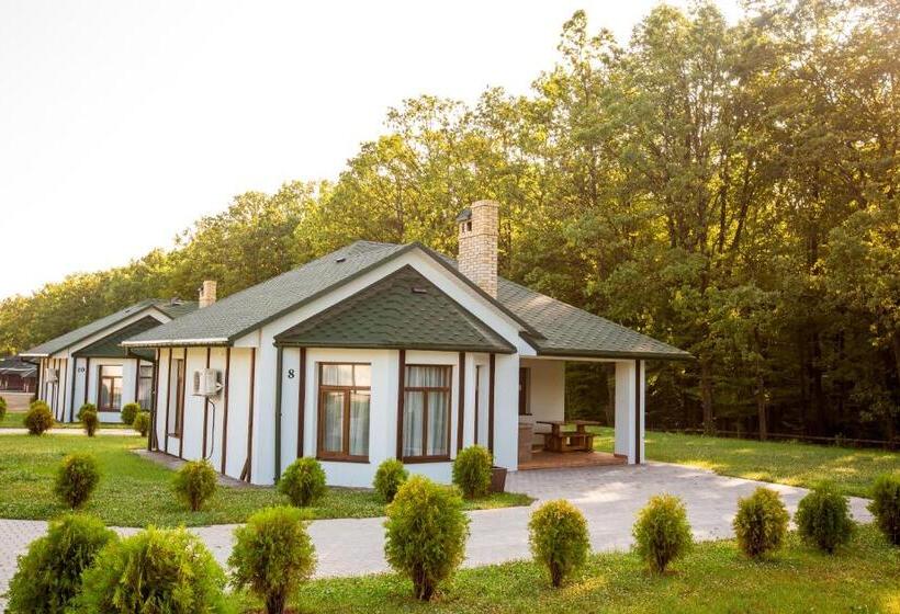 בית מלון כפרי Georg Park