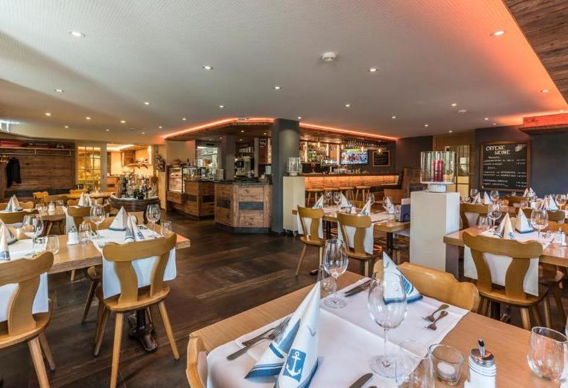 ホテル Gibswilerstube