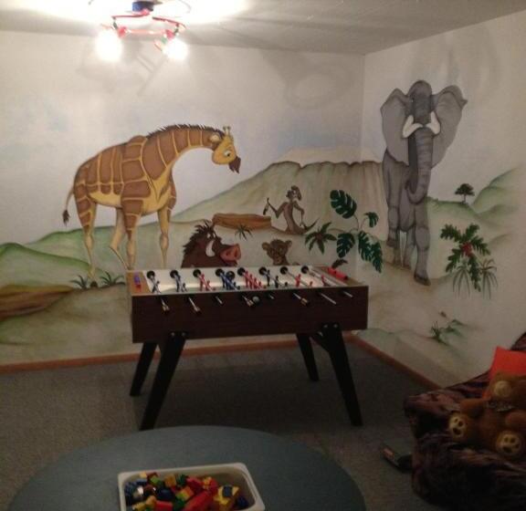 ホテル Gibswilerstube