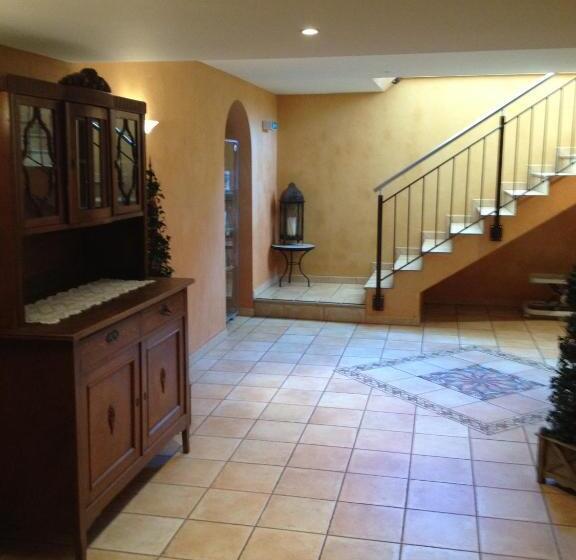 ホテル Gibswilerstube