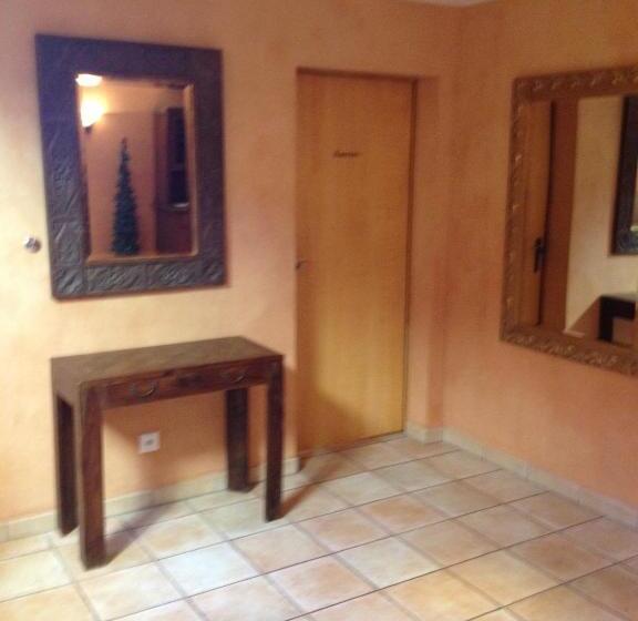 ホテル Gibswilerstube