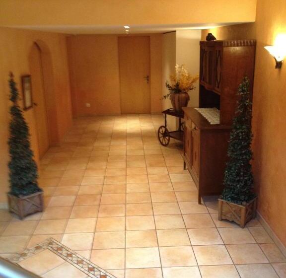 ホテル Gibswilerstube