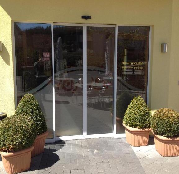 ホテル Gibswilerstube