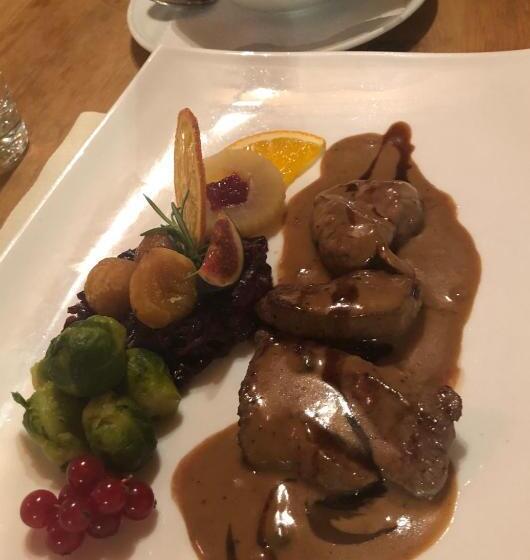 ホテル Gibswilerstube