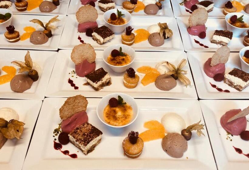 ホテル Gibswilerstube