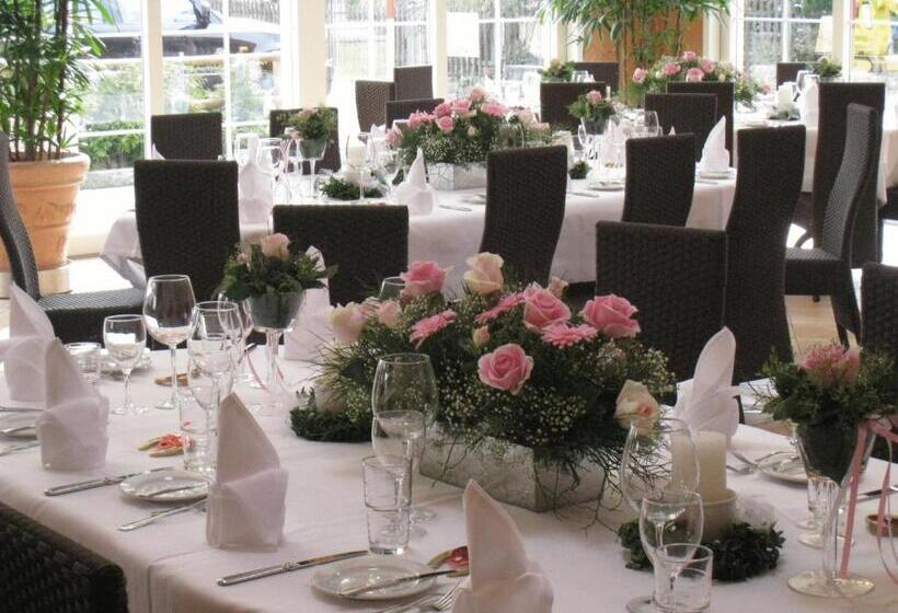 ホテル Gibswilerstube