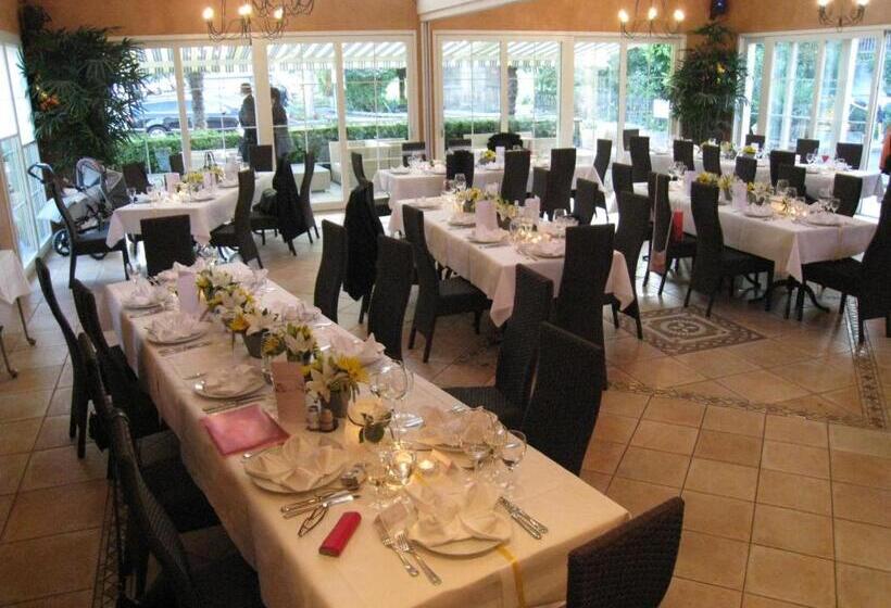 ホテル Gibswilerstube