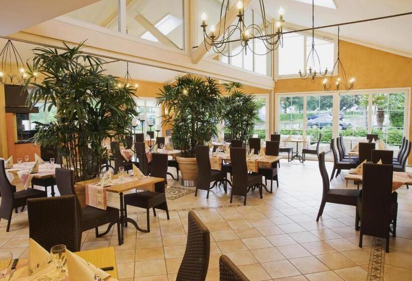 ホテル Gibswilerstube