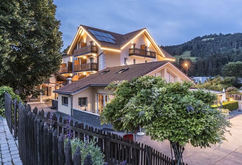 ホテル Gibswilerstube