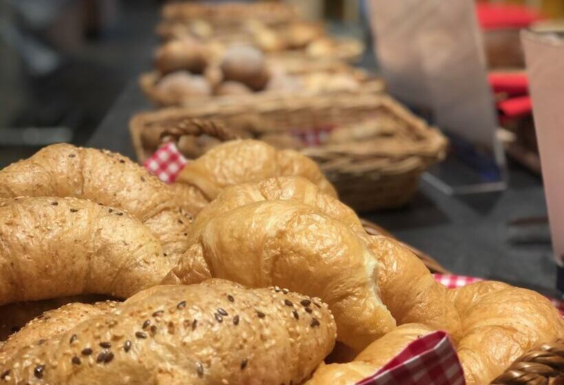 ホテル Gibswilerstube