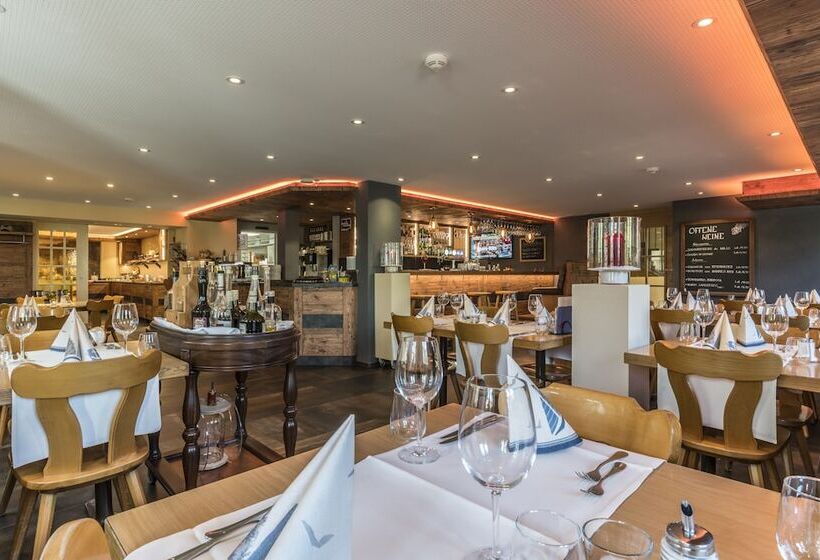 ホテル Gibswilerstube