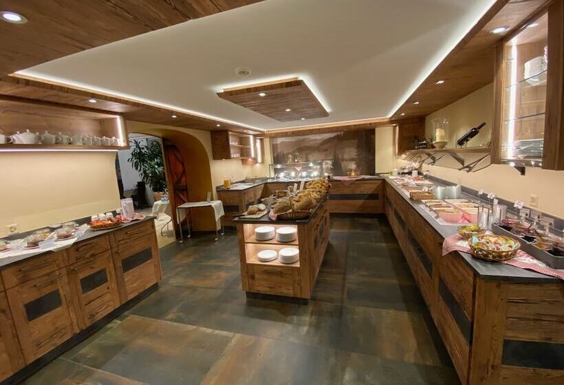 ホテル Gibswilerstube