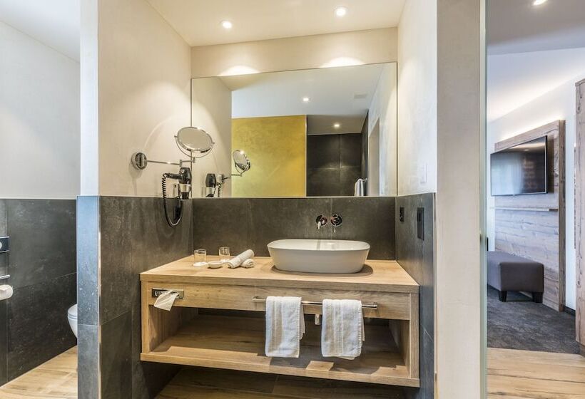 ホテル Gibswilerstube