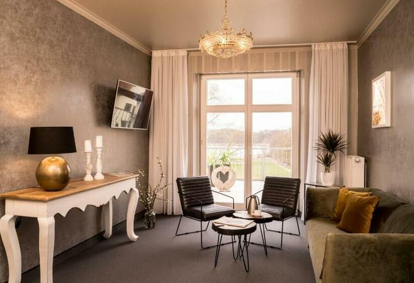 Отель Gut Gnewikow