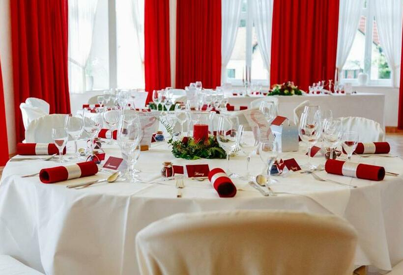 Отель Gut Gnewikow