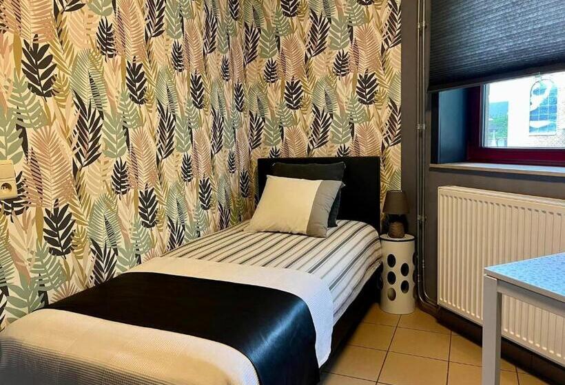 בית מלון כפרי Haras Des Chartreux