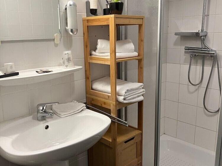 בית מלון כפרי Haras Des Chartreux