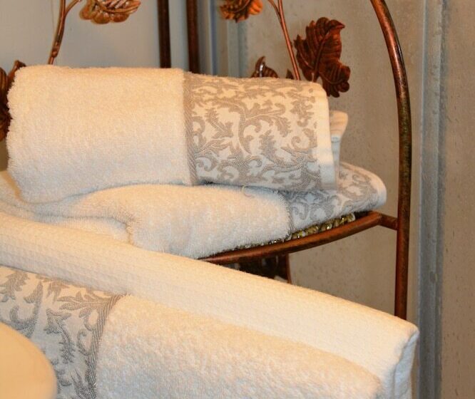 בית מלון כפרי Haras Des Chartreux