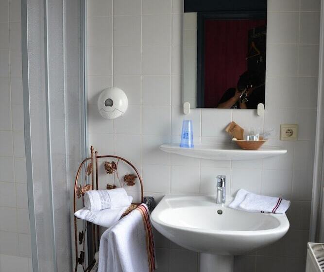 בית מלון כפרי Haras Des Chartreux